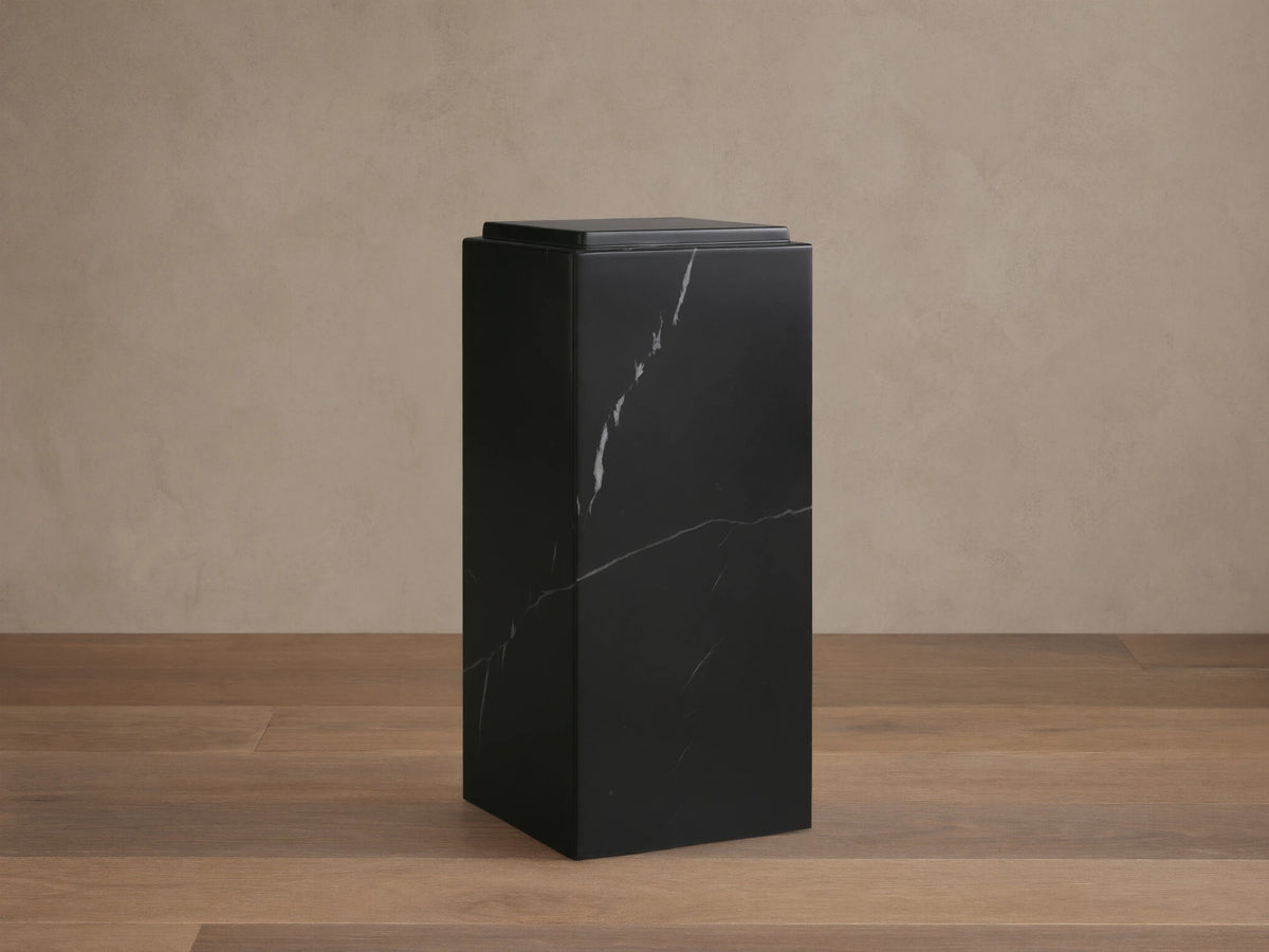 Marmont Pedestal