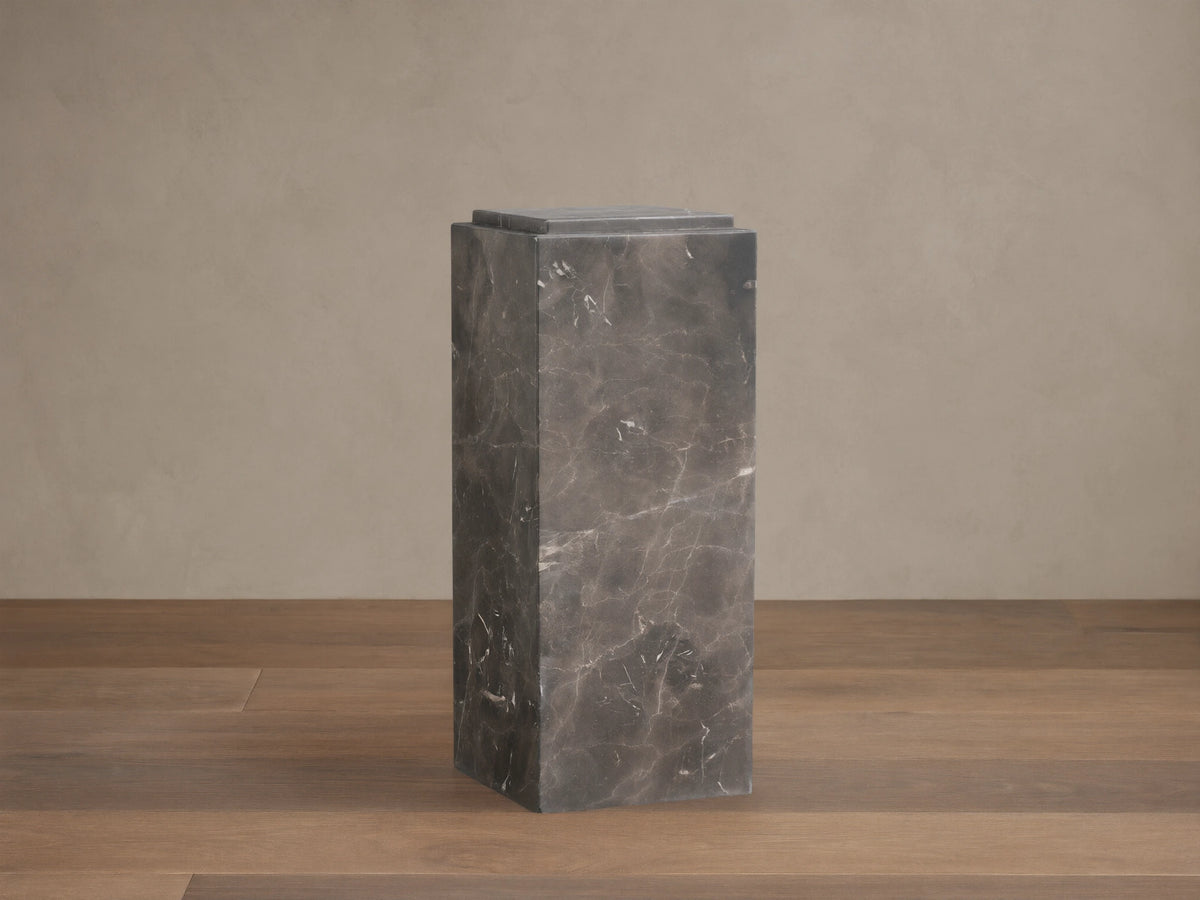 Marmont Pedestal