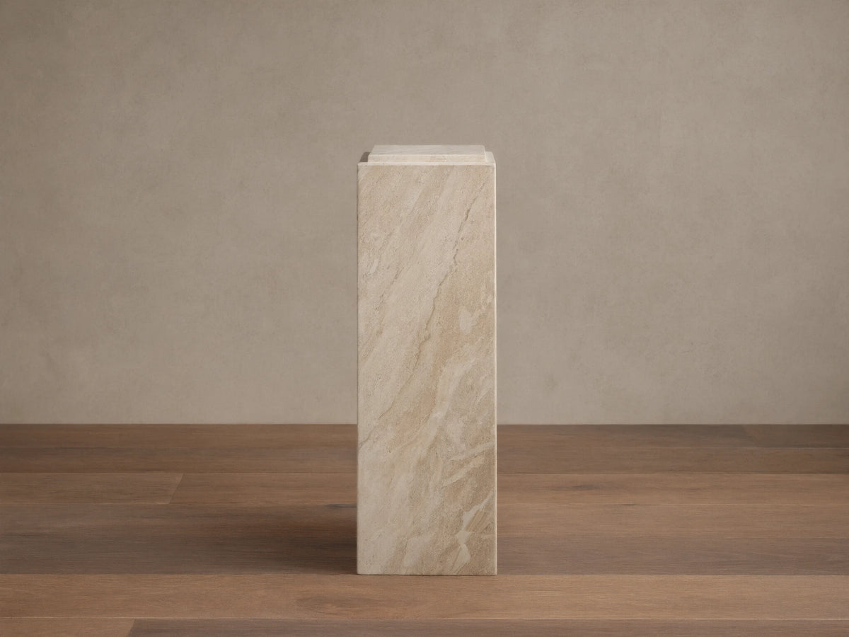 Marmont Pedestal