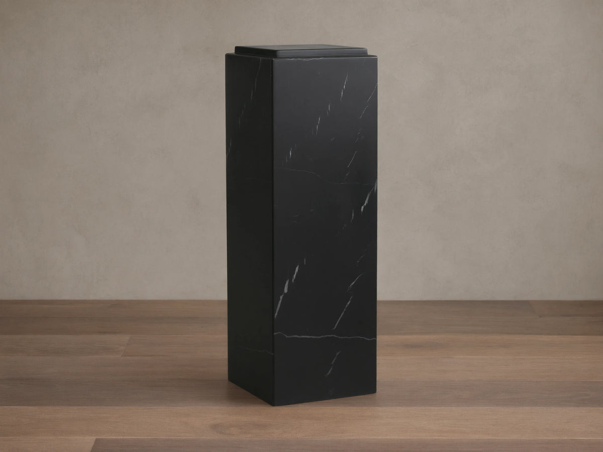 Marmont Pedestal