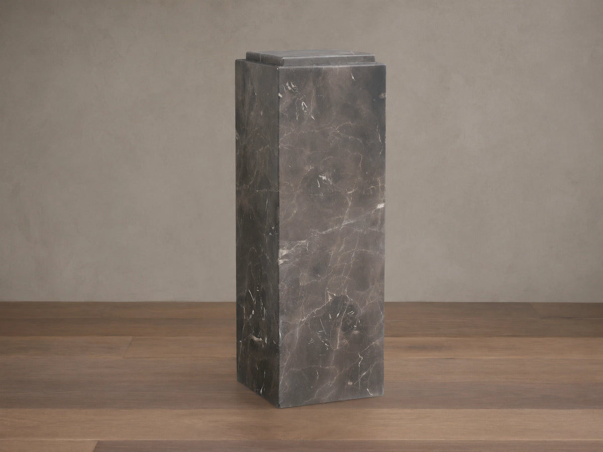 Marmont Pedestal