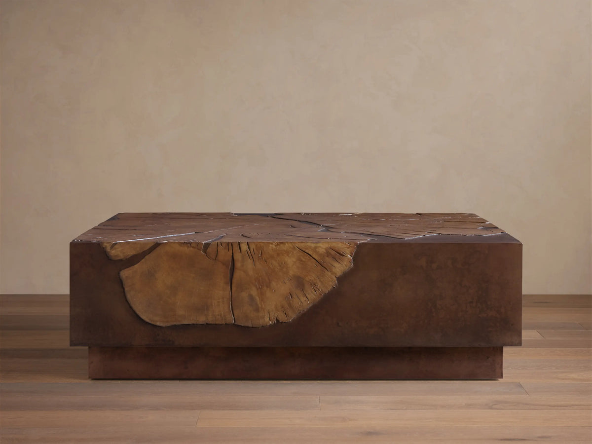 Obra Coffee Table