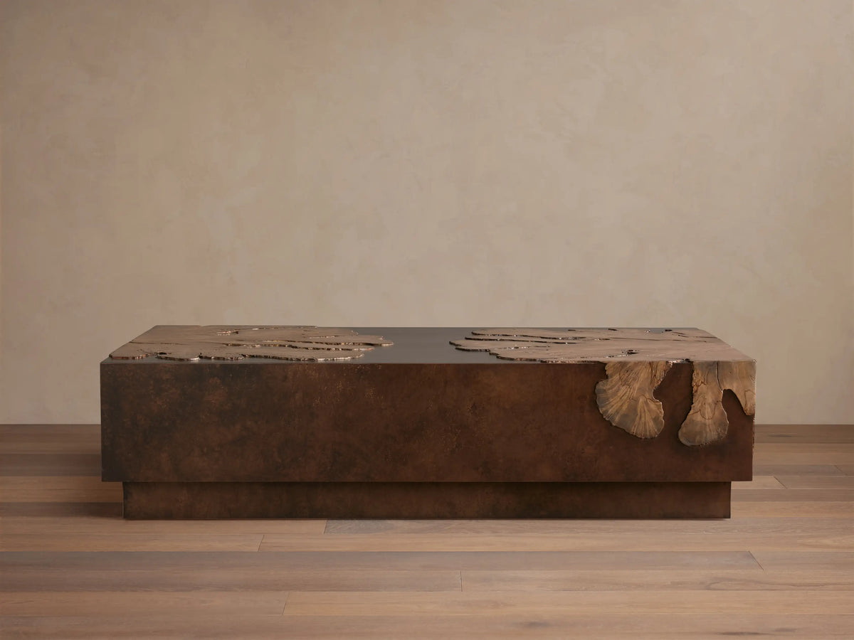 Obra Coffee Table
