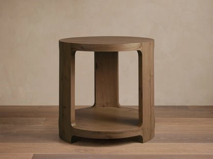 Redding End Table