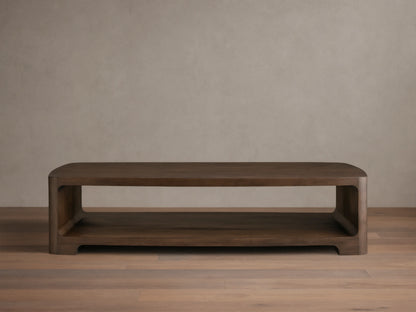 Redding Coffee Table