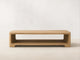 56" / LIGHT OAK