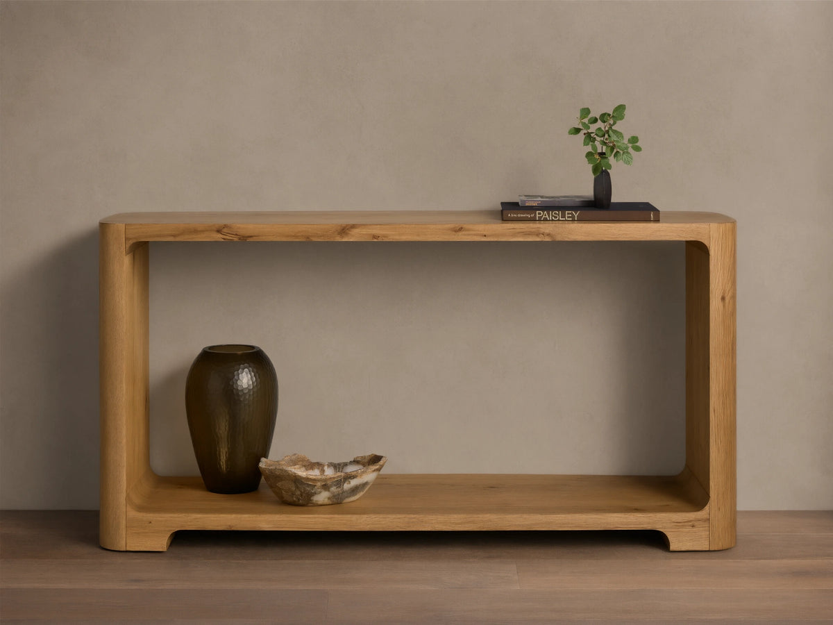 Redding Console Table