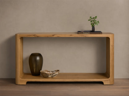 Redding Console Table