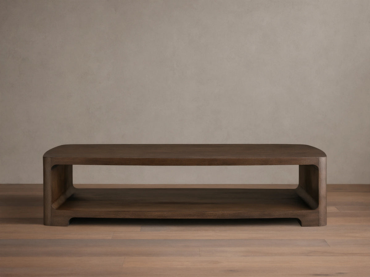 Redding Coffee Table