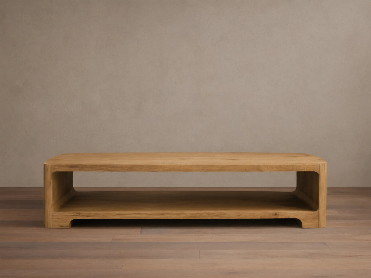 Redding Coffee Table
