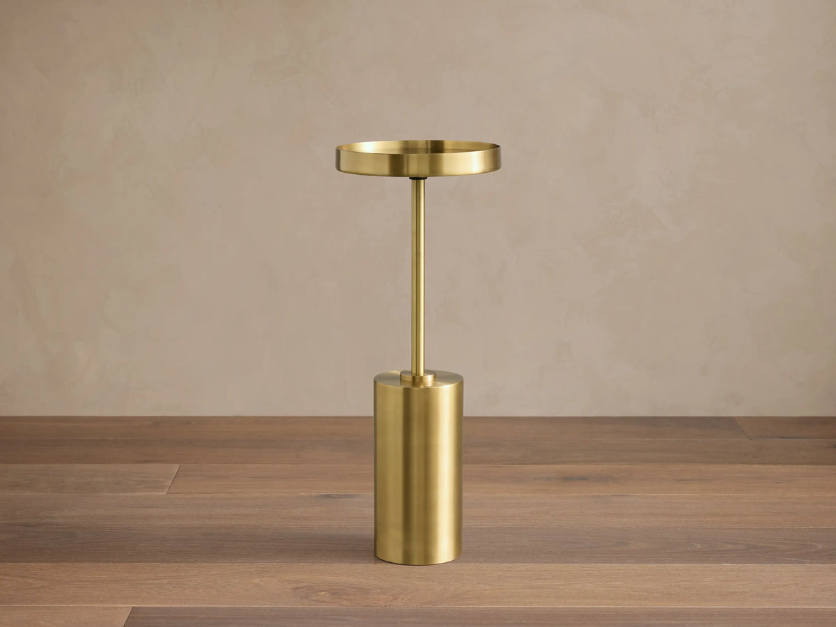 Rhodes Martini Table