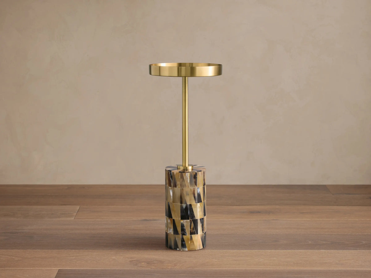 Rhodes Martini Table
