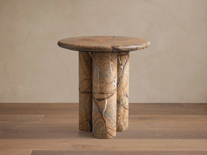 Serafin End Table