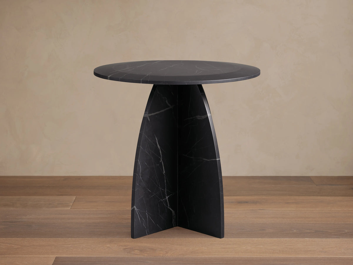 Solstice End Table