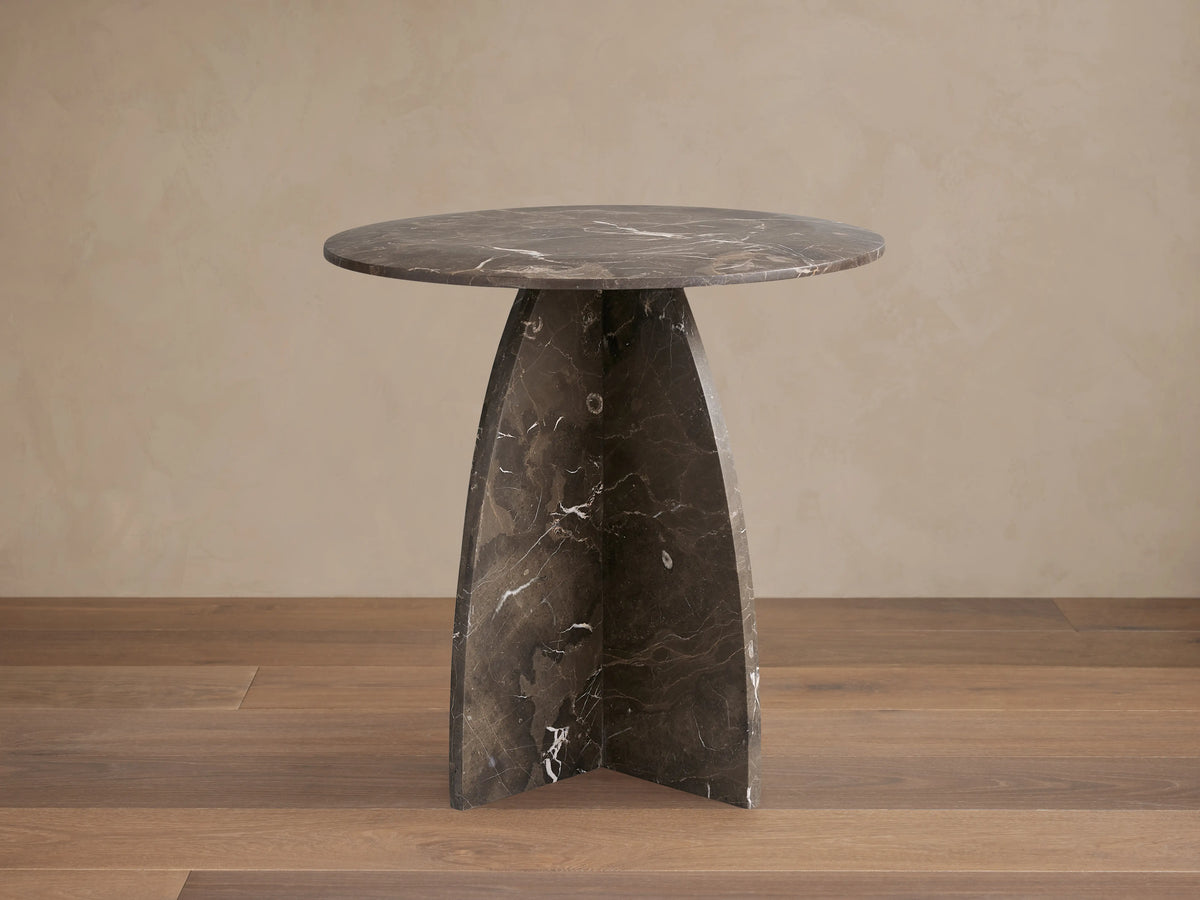 Solstice End Table
