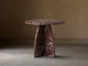 RED MARBLE