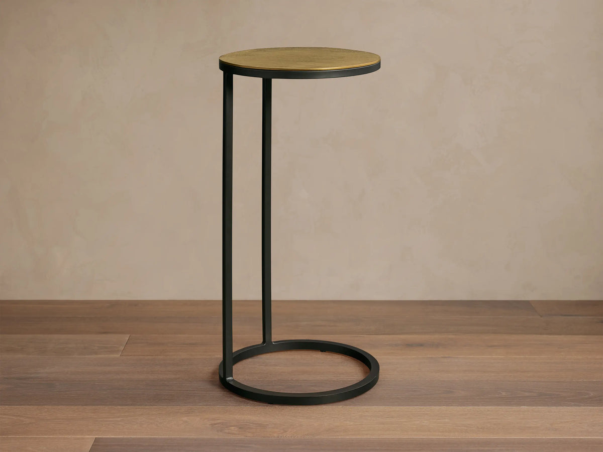 Soma Martini Table