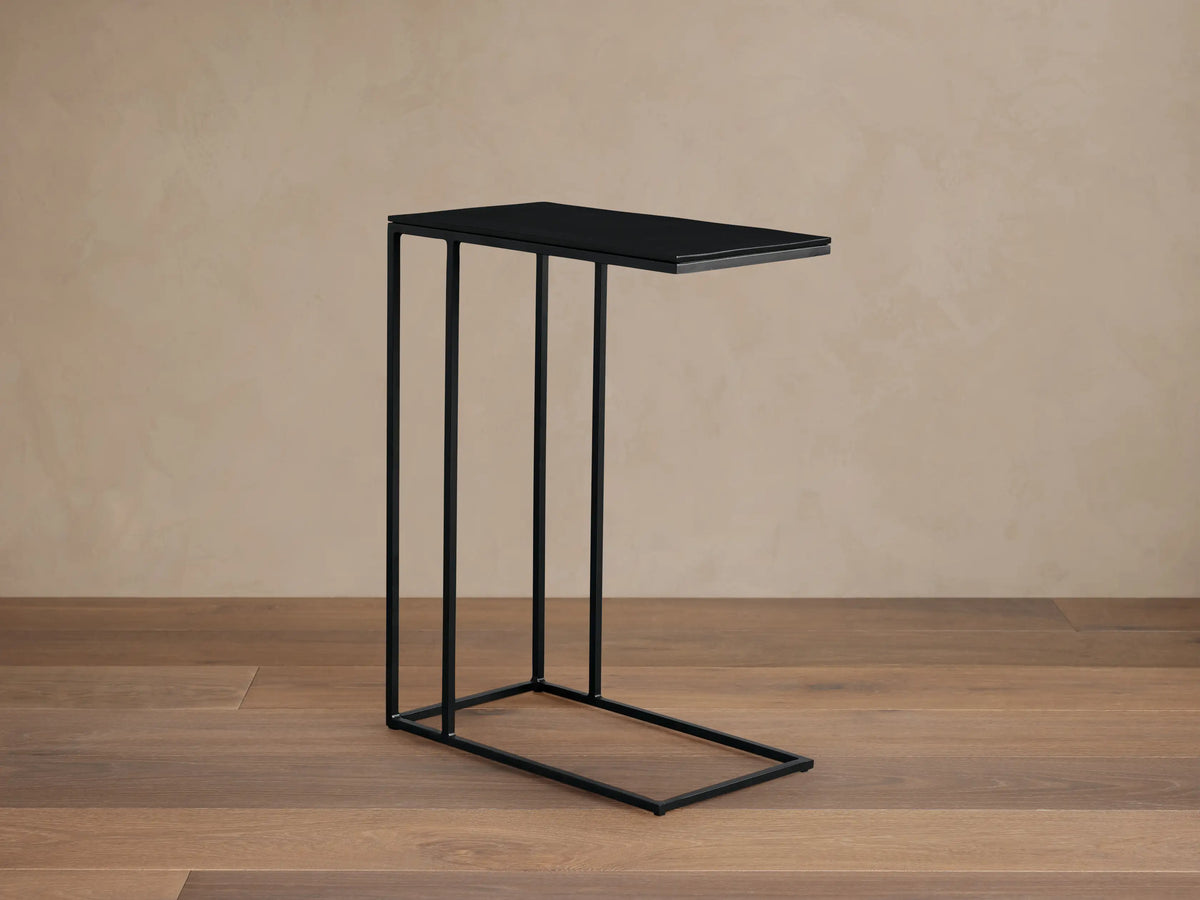 Soma Indoor Only C Table