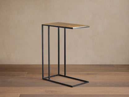 Soma Indoor Only C Table
