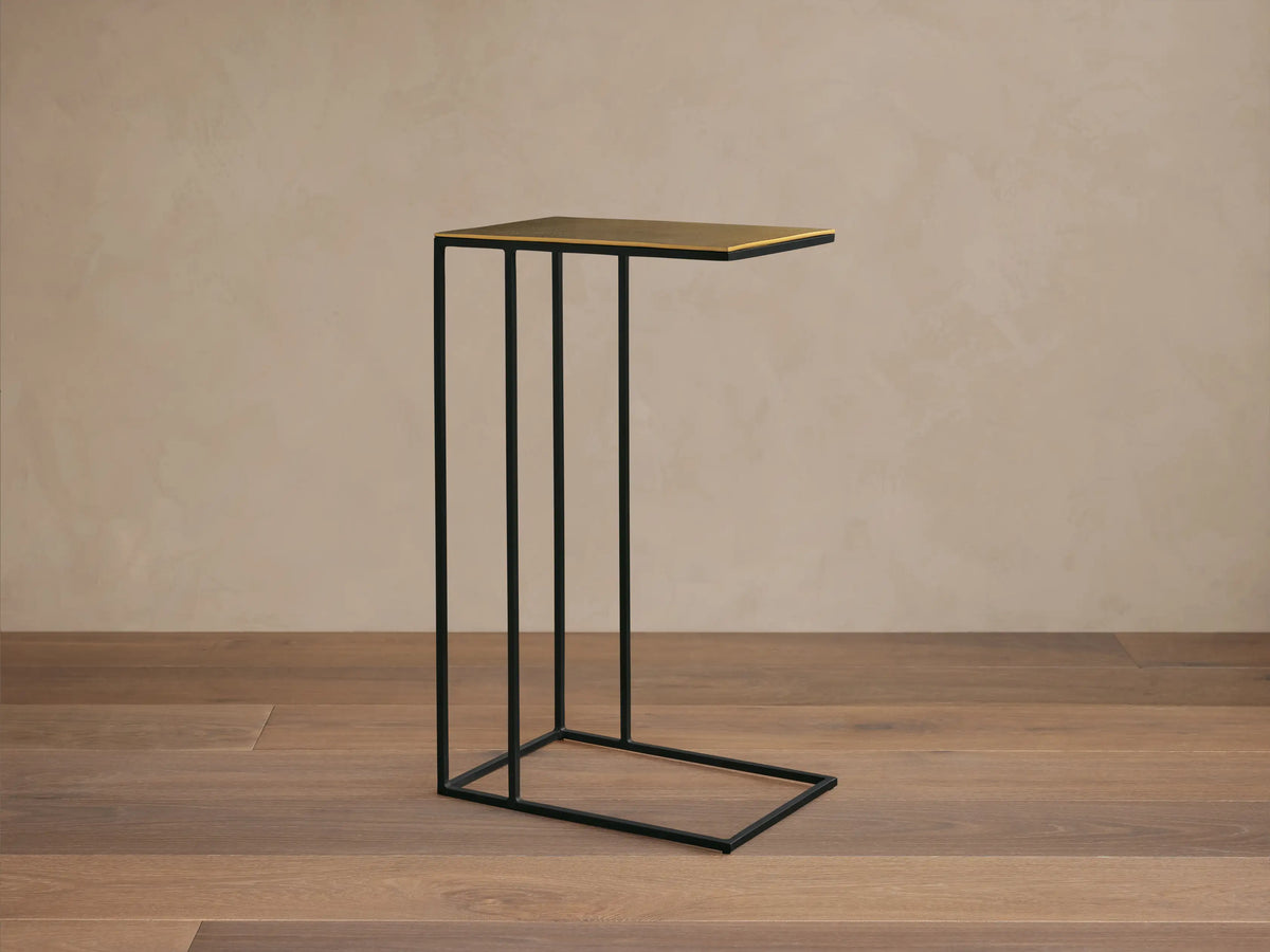 Soma C Table