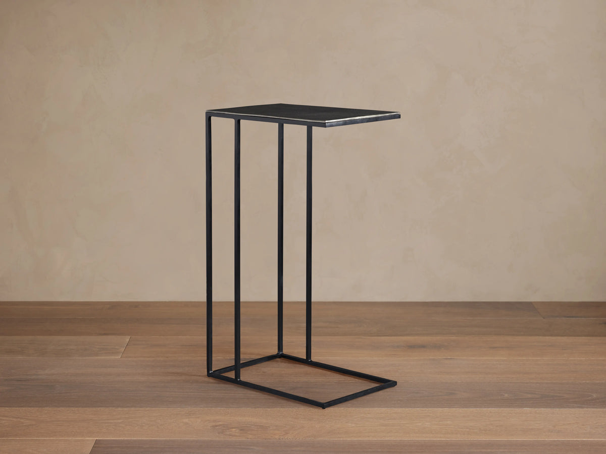 Soma Indoor Only C Table