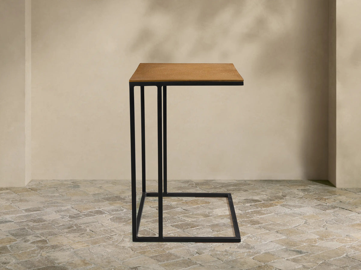 Soma Wide C Table