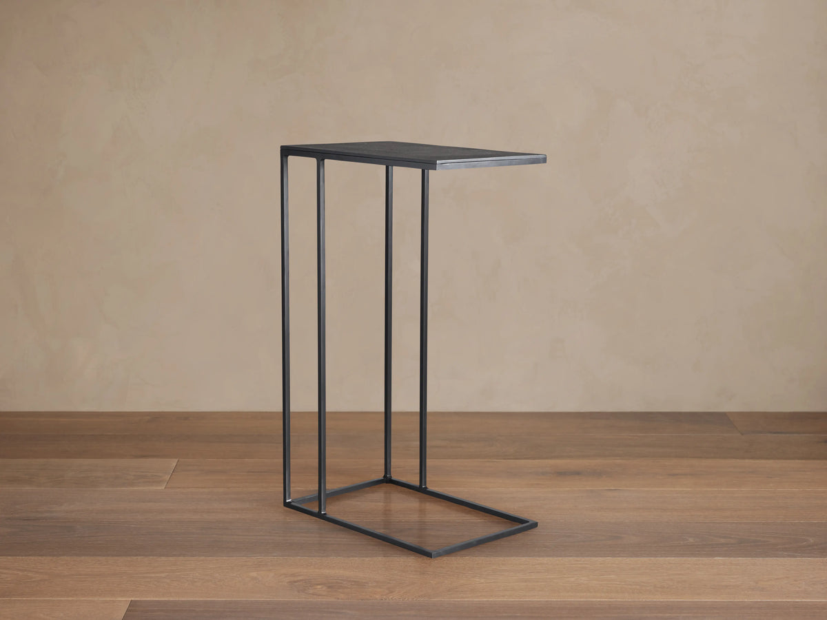Soma Indoor Only C Table