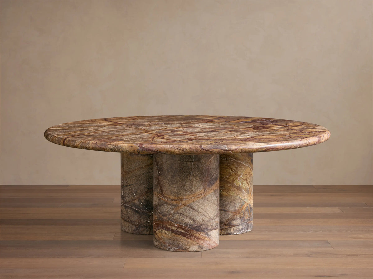 Serafin Coffee Table