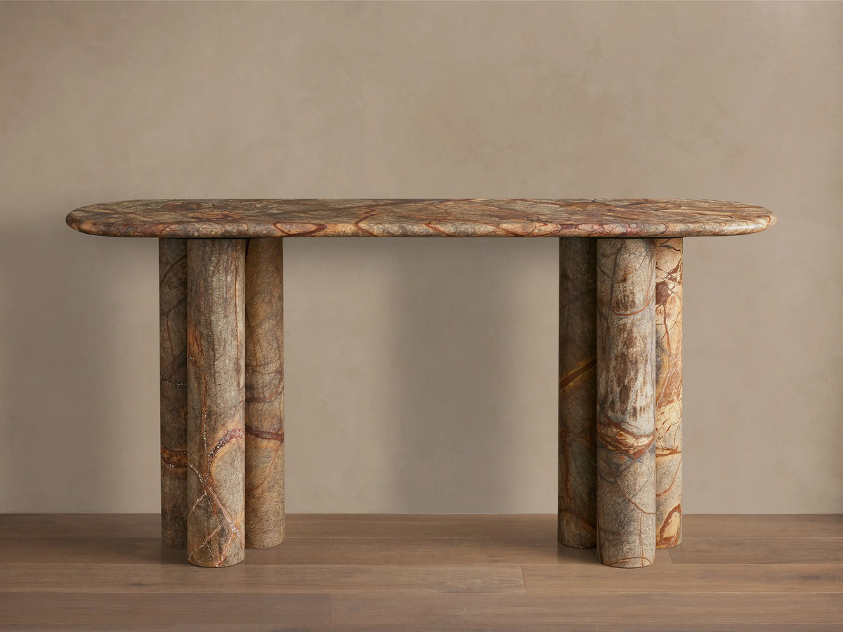 Serafin Console Table