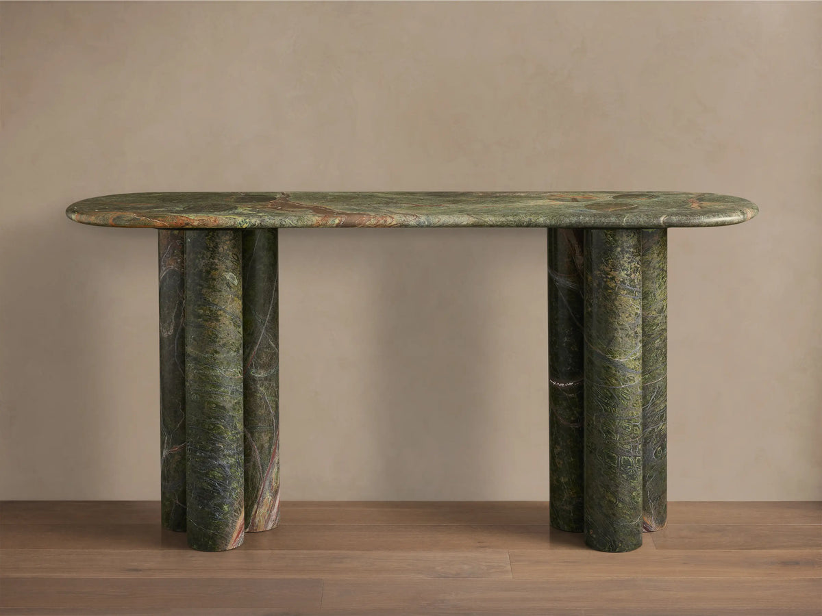 Serafin Console Table