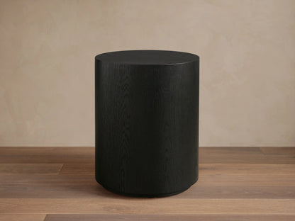Sullivan Round End Table
