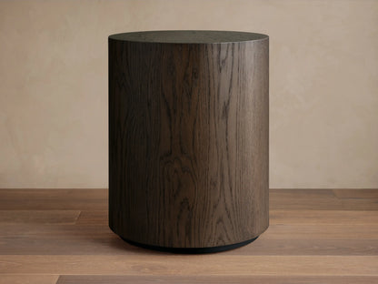 Sullivan Round End Table