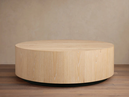 Sullivan Round Coffee Table