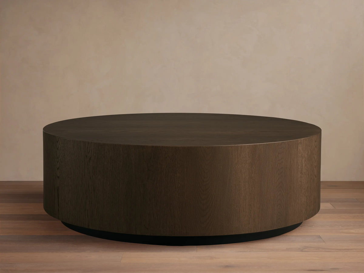 Sullivan Round Coffee Table