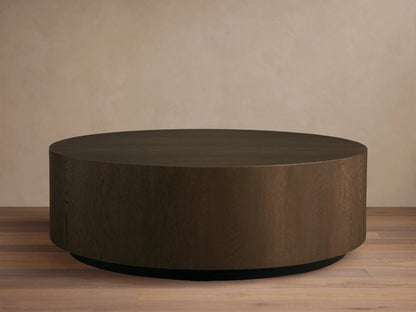 Sullivan Round Coffee Table