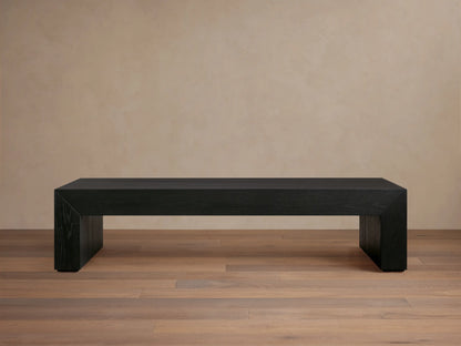 Sullivan Waterfall Coffee Table