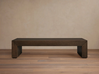 Sullivan Waterfall Coffee Table