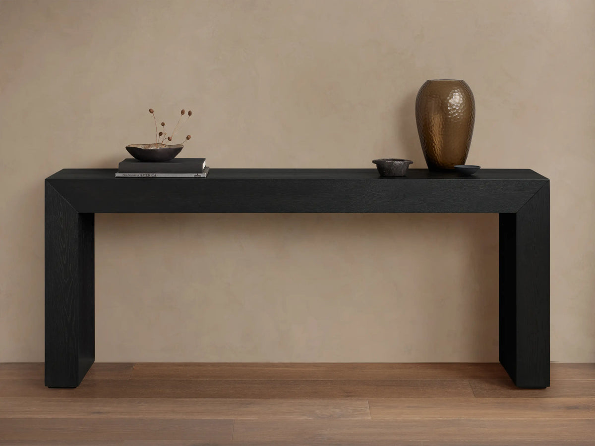 Sullivan Console Table