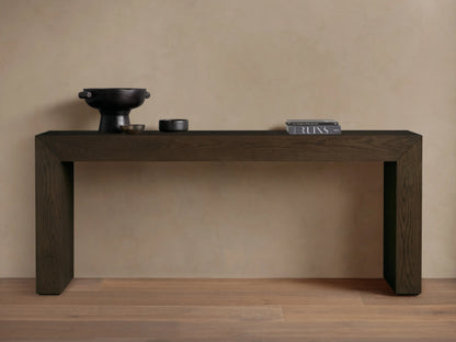 Sullivan Console Table