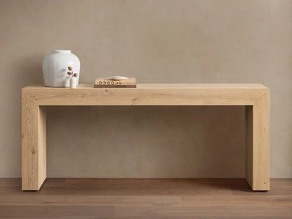 Sullivan Console Table