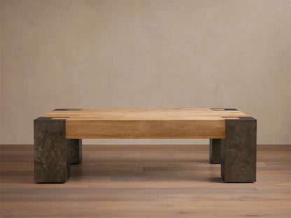 Telluride Coffee Table