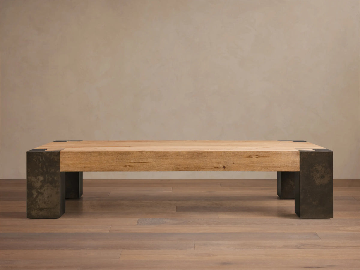 Telluride Coffee Table