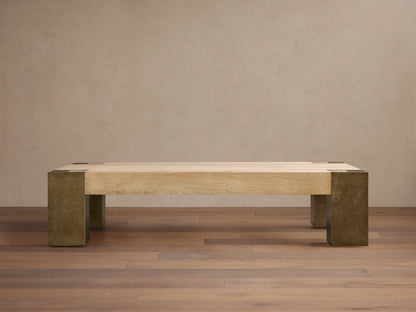 Telluride Coffee Table
