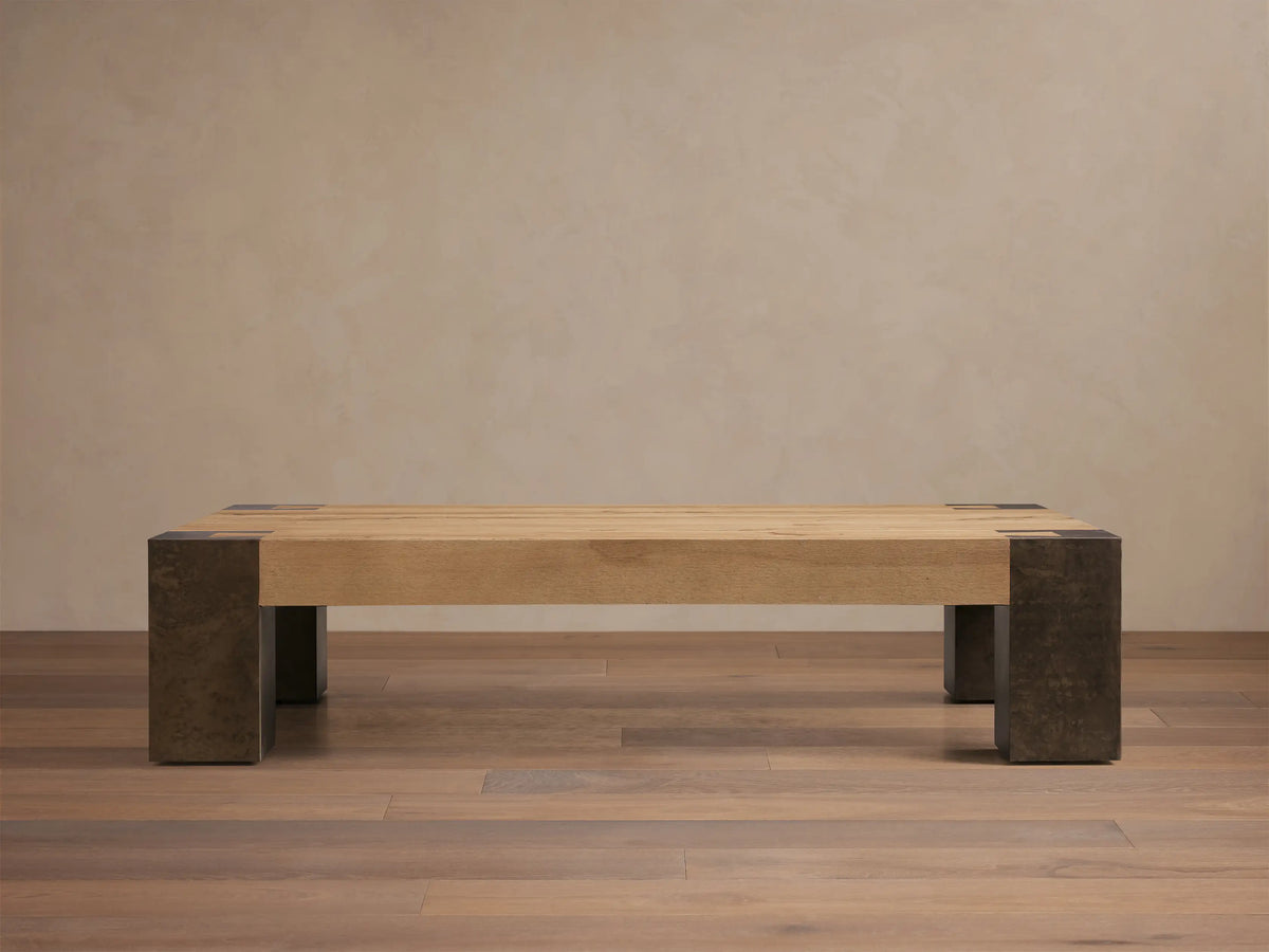 Telluride Coffee Table