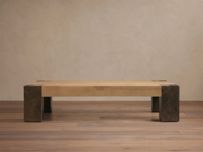 Telluride Coffee Table