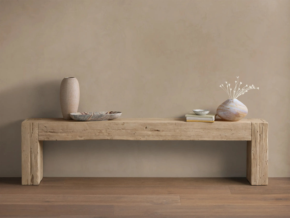 Ubud Console Table