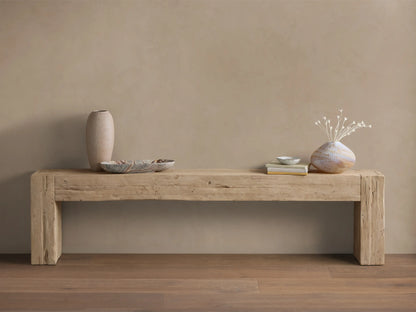 Ubud Console Table