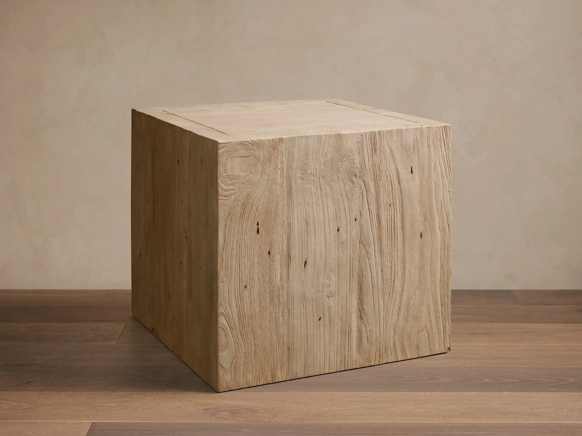 Ubud End Table