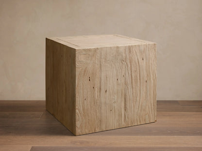 Ubud End Table
