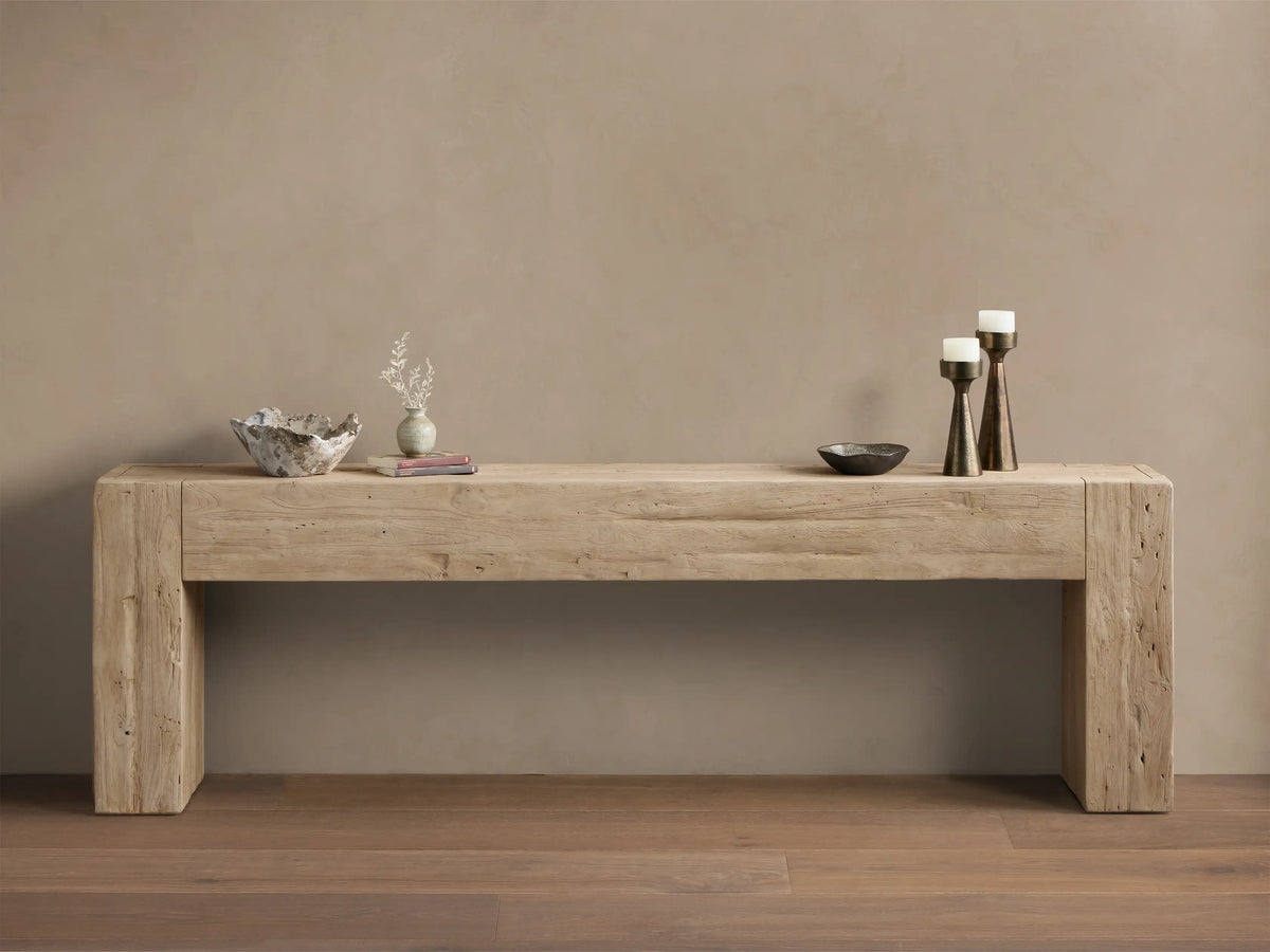 Ubud Console Table